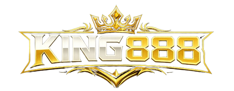 Logo KING888